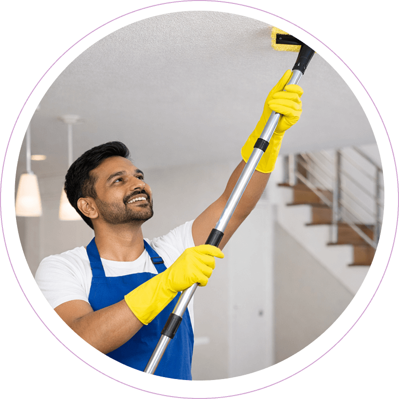 cleaning ceiling img